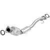 Magnaflow Converter Direct Fit 49222 - Exhaust System Stainless Steel New. Price: $623.99.