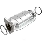 Catalytic Converter-direct-fit Hm Grade Federal(exc. Ca) Fits 92-98 SC400 4.0L New. Price: $314.00.