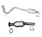 Catalytic Converters For Federal Emissions 01-06 Gmc Sierra 2500HD 6.0L 8.1L New. Price: $981.00.
