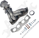 Dorman 672-028 Manifold Converter Carb Compliant New. Price: $2299.13.