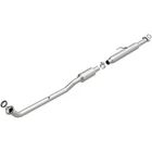 For Toyota Camry 2012-2015 Magnaflow Direct Fit Carb Catalytic Converter Csw New. Price: $1009.00.