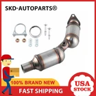 Catalytic Converter For Toyota Prius 1.8L 2010 2011 2012 2013 2014 2015 Epa New. Price: $54.00.