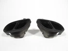 Mercedes SLC43 R172 2017 Rear Right Left Exhaust Pipe Tipe Set Pcs 17-20 ;:m Used. Price: $100.30.
