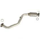 Catalytic Converter-direct Fit Eastern Mfg 41202 New. Price: $339.39.