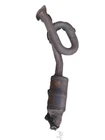 Re-certified Oem Catalytic Converter For 2019 Wrangler 57009229AA Recertified Used. Price: $314.99.
