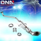 For 2009-2013 Pontiac Vibe Toyota Corolla Matrix 1.8L Front Catalytic Converter New. Price: $161.49.