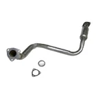 19757 Davico Catalytic Converter Passenger Right Side For Chevy Hand Npr-hd New. Price: $471.73.