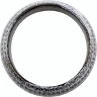 61106 Felpro Exhaust Flange Gasket Front Or Rear Driver Passenger Side New Rh Lh. Price: $22.58.