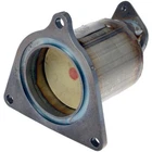 679-536 Dorman Catalytic Converter Rear Ford Escape Mercury Mariner Tribute New. Price: $306.77.