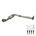 Rear Catalytic Converter Direct Fit For Buick Lacrosse 3.8L 2005-2009 642278 New. Price: $104.99.