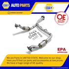 Fits 2015-2017 Ford Expedition Lincoln Navigator Turbo Catalytic Converter 3.5L New. Price: $220.40.