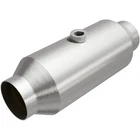 Left Catalytic Converter For 2016-2017 Mercedes GLE400 Turbo 3.0L V6 Gas Dohc New. Price: $1365.00.