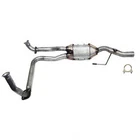 Catalytic Converter-direct Fit Eastern Mfg 20304 New. Price: $396.08.