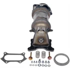 674-139 Dorman Catalytic Converter For Honda Cr-v 2012-2014 New. Price: $435.48.