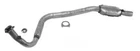 Catalytic Converter Ap Exhaust 919916 New. Price: $595.01.