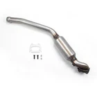 Exhaust Catalytic Converter For 2013-2018 Dodge Durango V6 3.6L Genuine Quality New. Price: $84.75.