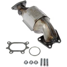 673-8503 Dorman Catalytic Converter Front For Acura Rl Tl Honda Accord 2003-2007 New. Price: $902.23.