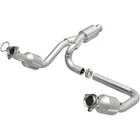 Magnaflow 52642-CL For 2016-2018 Silverado 1500 4.3L V6 Flex Ohv New. Price: $1013.00.