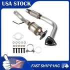 Rear Catalytic Converter For 1993 And 1994 1995 1996 Toyota Camry 2.2L 642519 New. Price: $99.99.