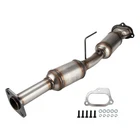 Catalytic Converter 2001-2003 Mazda B3000 V6 3L Ford Ranger 4L 645418 New. Price: $55.99.