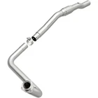 Brexhaust Catalytic Converter Direct Fit P 079 5254 New. Price: $500.51.