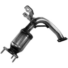 16577 Walker Catalytic Converter Front For Chevy Chevrolet Malibu Saturn Aura 09 New. Price: $361.74.
