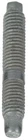 Genuine Gm Multi-purpose Stud 24576687 New. Price: $27.18.