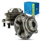 Philtop 515203 Front Wheel Bearing Assembly - Toyota Tacoma 4RUNNER Fj New. Price: $179.99.