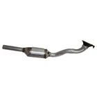 Davico 15083 Catalytic Converter Direct Fit New. Price: $234.16.