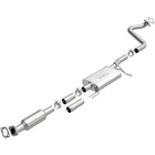 Magnaflow Catalytic Converter Oem Grade Direct-fit New. Price: $1368.00.