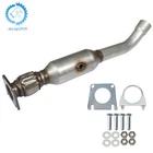 For Dodge Grand Caravan Base 2001-2007 3.3L 3.8L Cyl Catalytic Converter 16187 New. Price: $57.67.