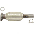 Catalytic Converter-direct 40544 Fits 01-03 Toyota Prius 1.5L-L4 New. Price: $310.75.