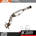 Left Side Catalytic Converter 2011 2012 2013 2014 Ford F-150 V6 3.5T New. Price: $109.99.