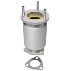 For Mazda B2000 1986 1987 Magnaflow Direct Fit Carb Catalytic Converter Dac New. Price: $784.00.