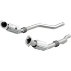 Magnaflow 16421 Catalytic Converter New. Price: $1316.00.