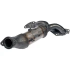 Ford Focus 2005-2007 Dorman Catalytic Converter W/ Exhaust Manifold Tcp New. Price: $1423.41.