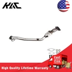 Catalytic Converter For 2006-2011 Chevrolet Impala 3.5L & Monte Carlo New. Price: $72.99.