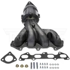 674-807 Dorman Catalytic Converter For Kia Rio 2001-2002 New. Price: $518.98.