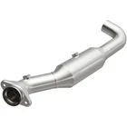Magnaflow Direct Fit Carb Catalytic Converter Ford F-150 2009 2010 New. Price: $1668.00.