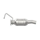 Walker Exhaust 16899 Ultra Epa Direct Fit Catalytic Converter New. Price: $385.73.