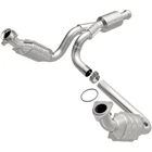 Magnaflow 49 State Converter 51578 Direct Fit Catalytic New. Price: $788.00.