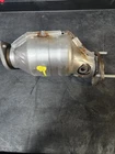 Nissan New Catalytic Converter 208A3-9CD0A. Price: $1050.41.
