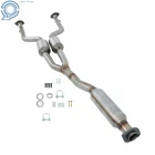 Catalytic Converter For Lexus IS250 2.5L IS350 3.5L Rwd 2006 2007 2008 2009-2013 New. Price: $114.70.