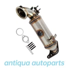 Catalytic Converter For 2016-2022 Chevrolet Malibu 1.5L L4 Epa New. Price: $99.99.