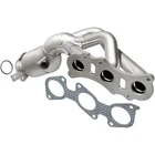 For Toyota Tacoma 2011-2015 Magnaflow Direct Fit Catalytic Converter Tcp New. Price: $1165.00.
