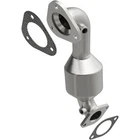 Magnaflow Oem Grade Federal/epa Compliant Direct-fit Catalytic Converter 21-017 New. Price: $856.00.