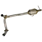 49-STATE Epa Catalytic Converter Ford Bronco F-150 & F-250 New. Price: $559.41.