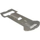 Dorman 927-932 Catalytic Converter Theft Deterrent Shield For 04-09 Toyota Prius New. Price: $234.48.