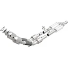 Magnaflow Catalytic Converter: Epa, For 2006-2008 Volkswagen Passat New. Price: $1380.00.