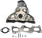 Dorman 674-258 Manifold Catalytic Converter Fits Hyundai Kia Models New. Price: $597.01.
